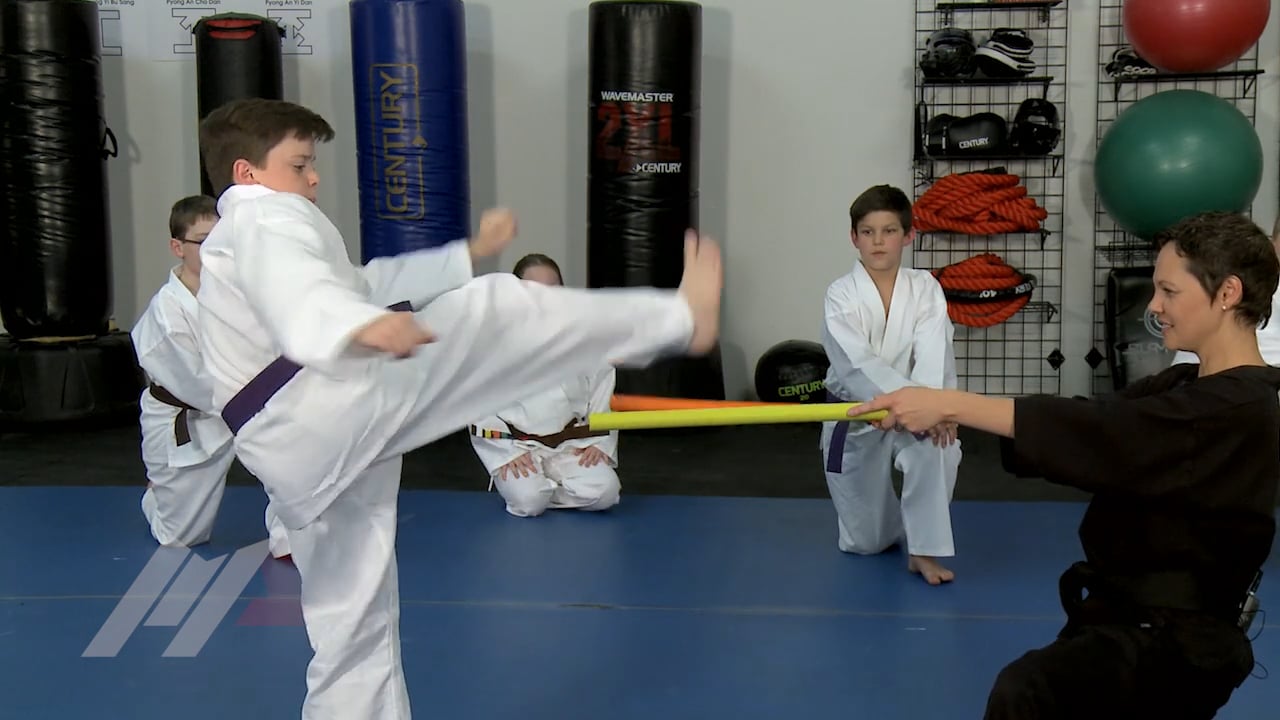 Melody Johnson - Crazy 8s