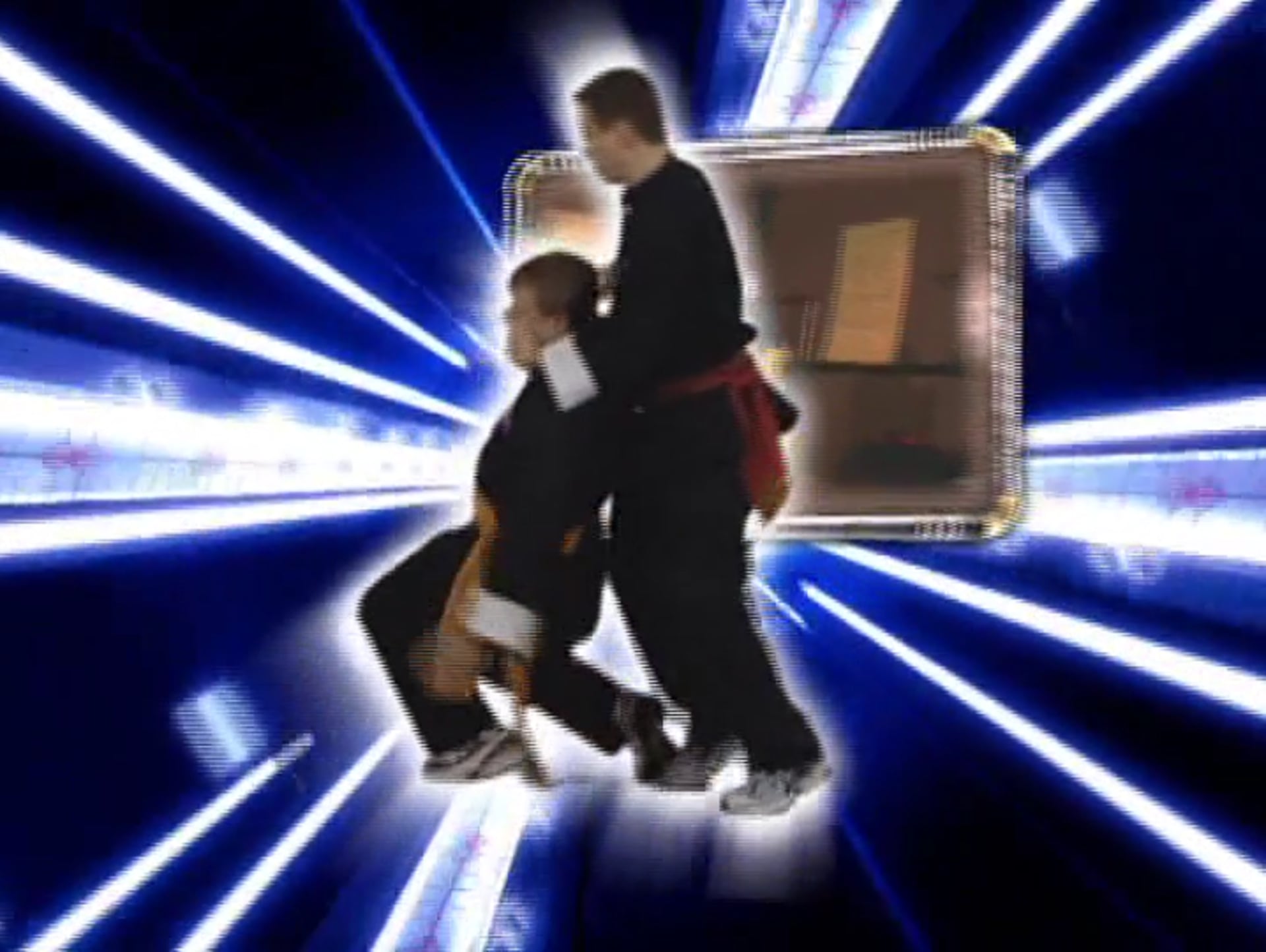 Richard Clear - Beladiri Fighting Method