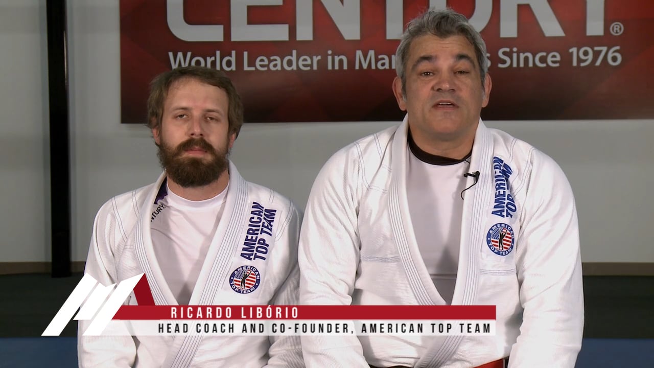 Ricardo Liborio - Over Under Pass