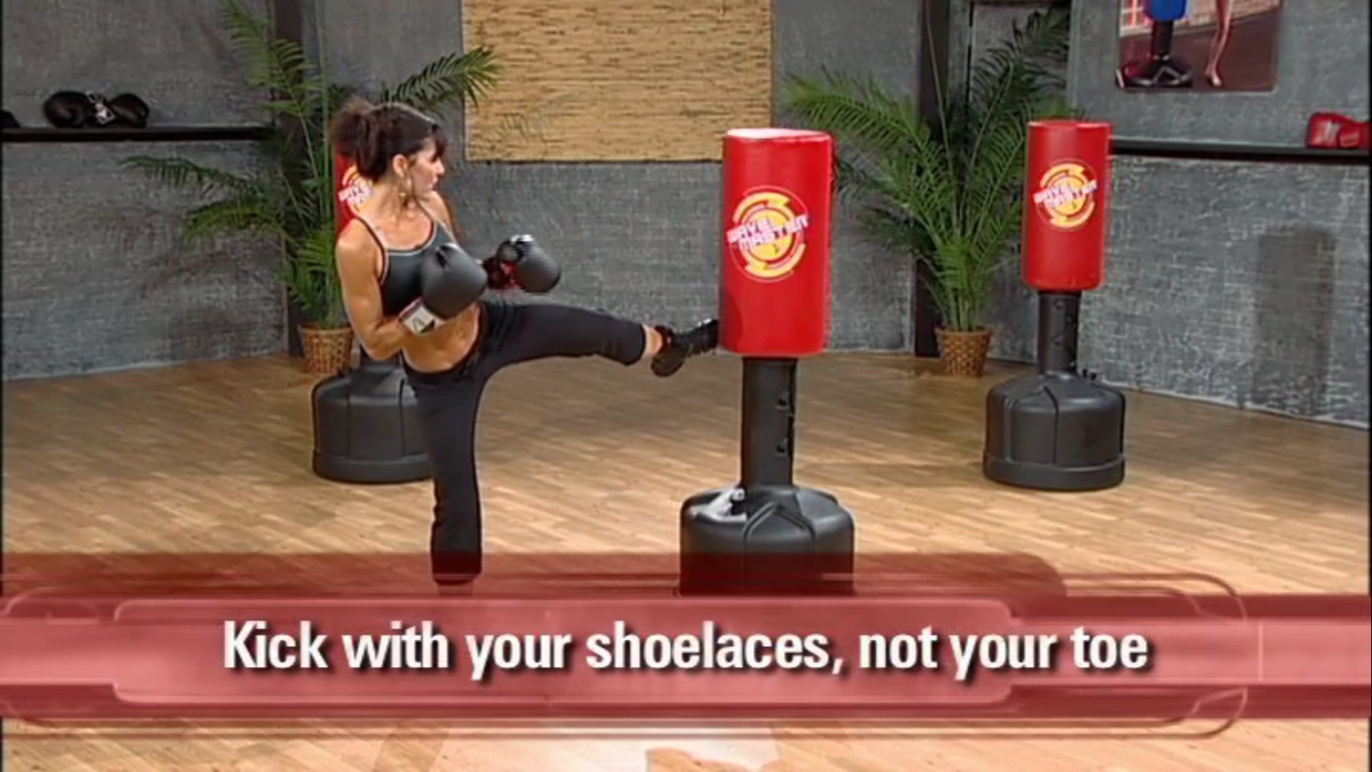 Beth Morrison - Advanced