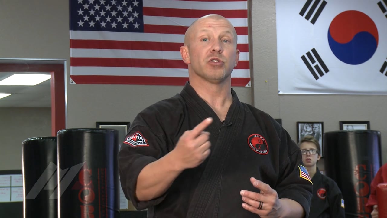 Michael Kramp - Pressure Trigger