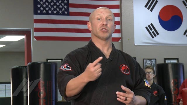 Michael Kramp - Pressure Trigger