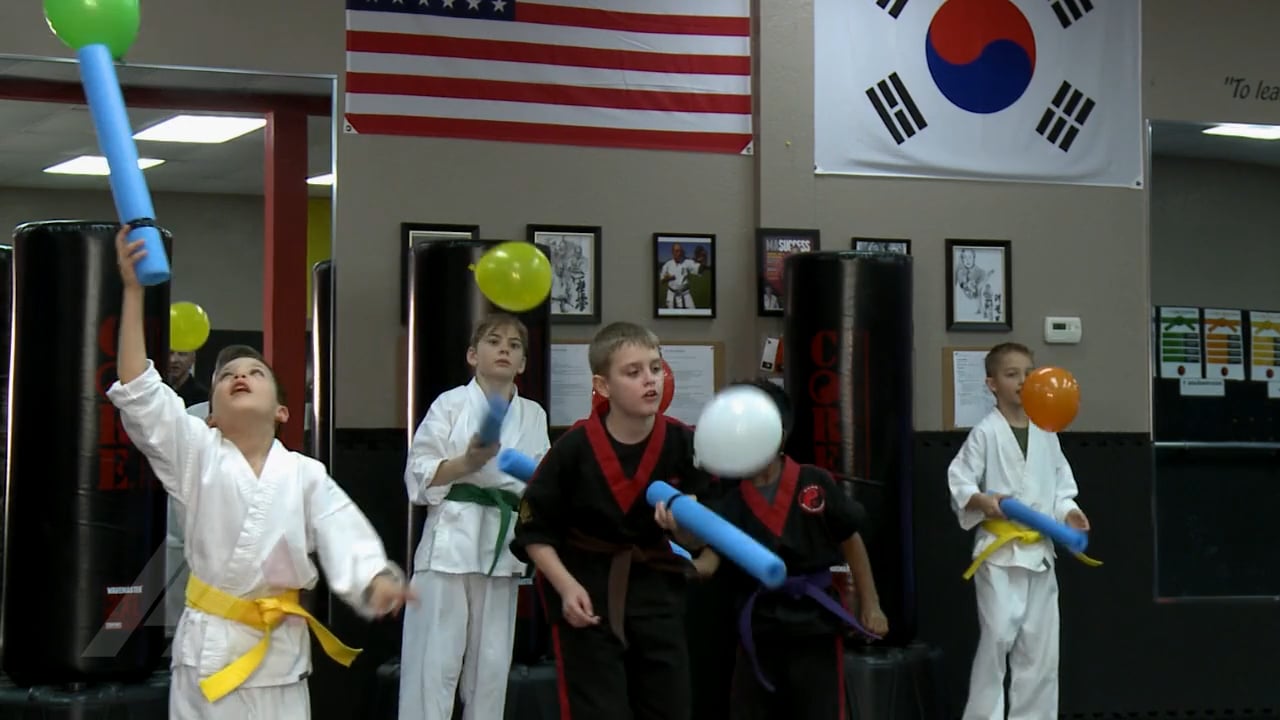 Michael Kramp - Use The Force