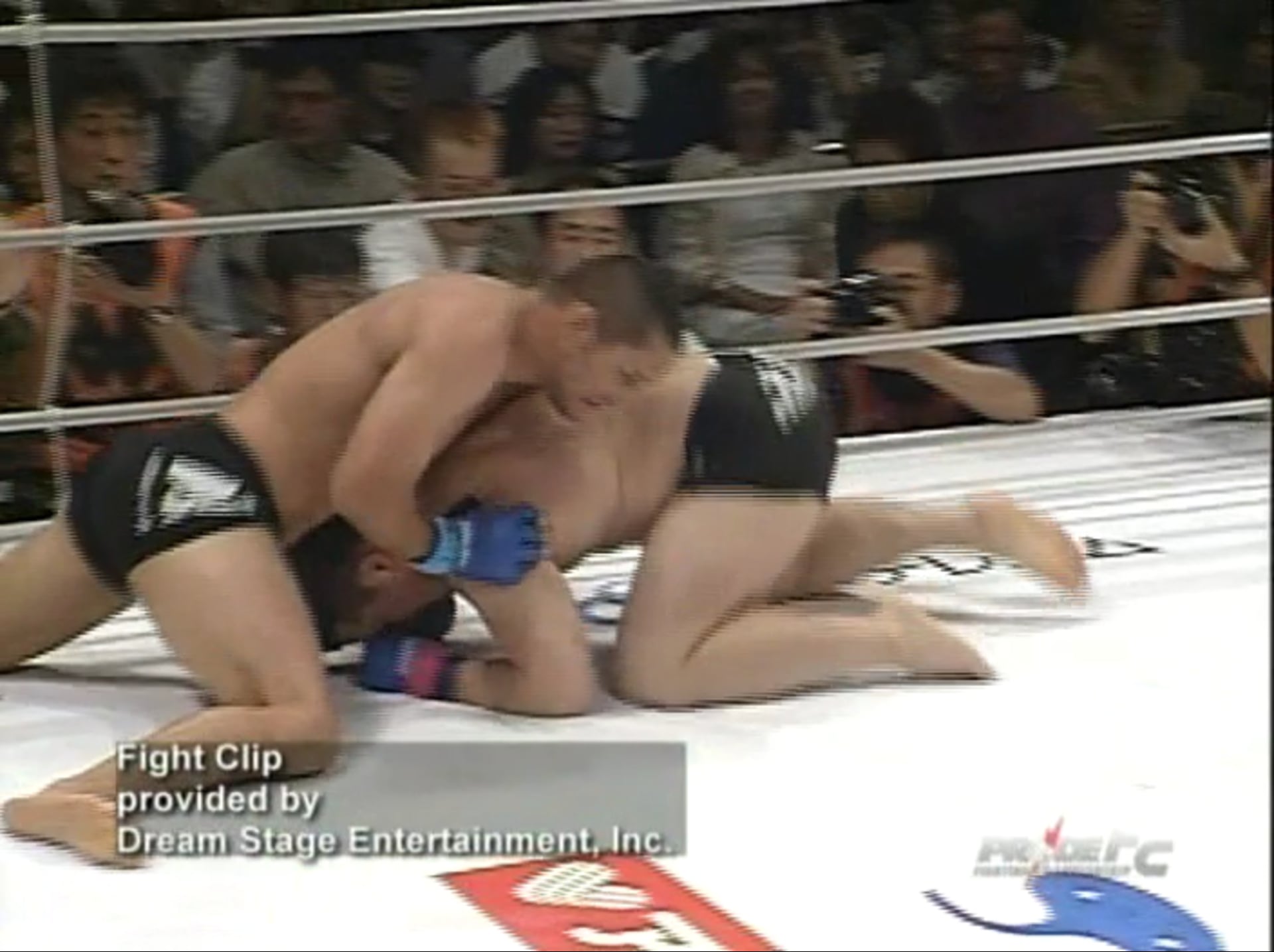 Dan Henderson - Fight Clinic