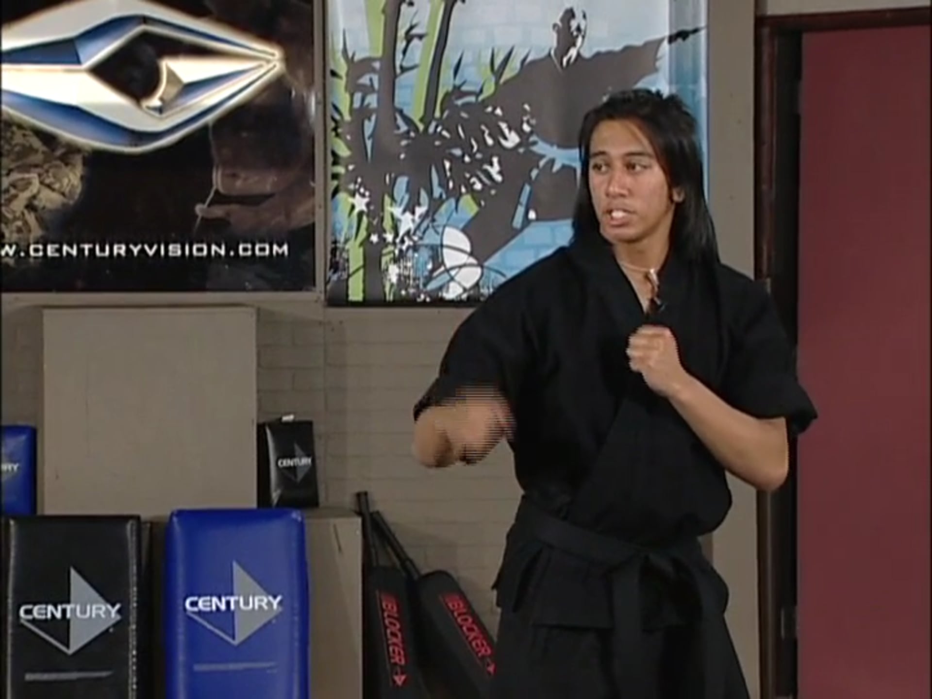 James Solis - Trick Series Intermediate