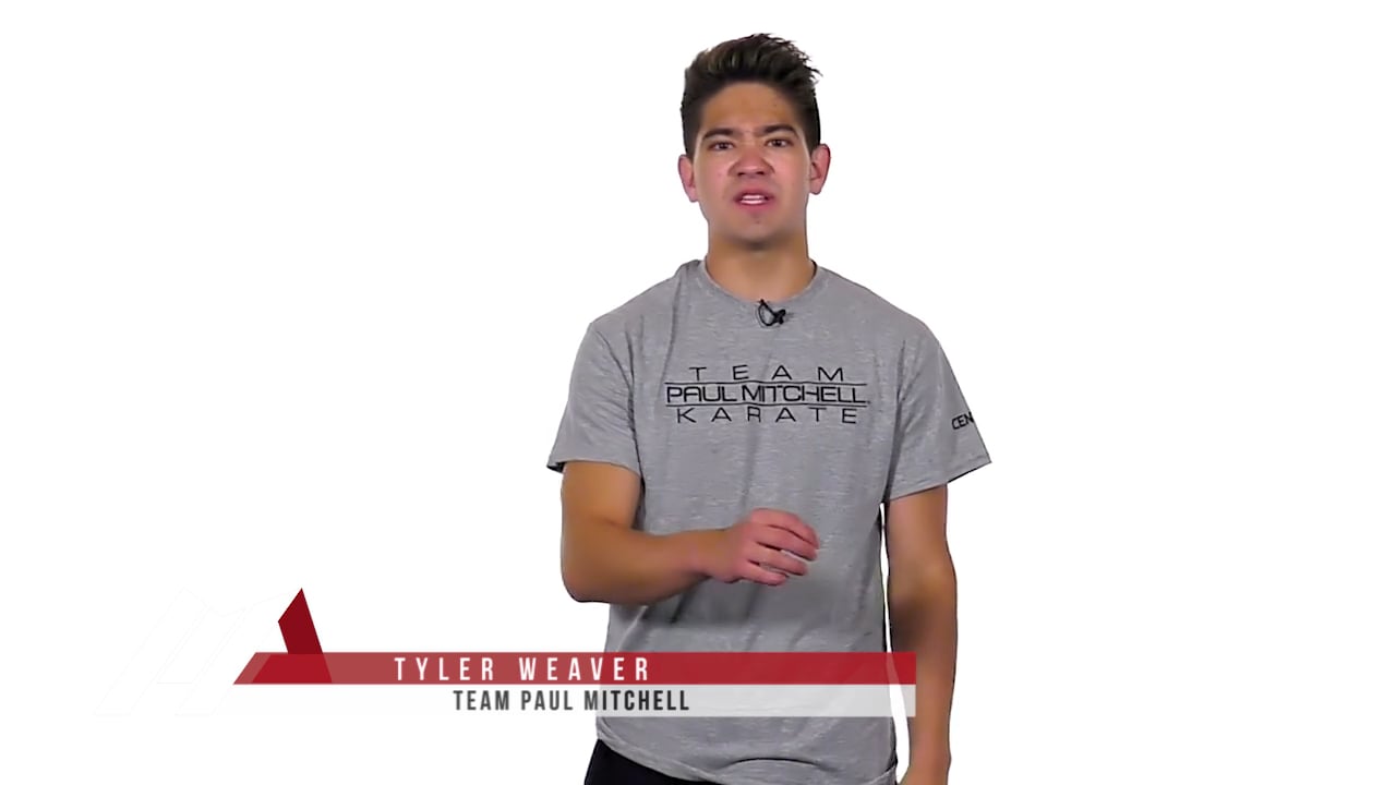 Tyler Weaver - Cheat Gainer