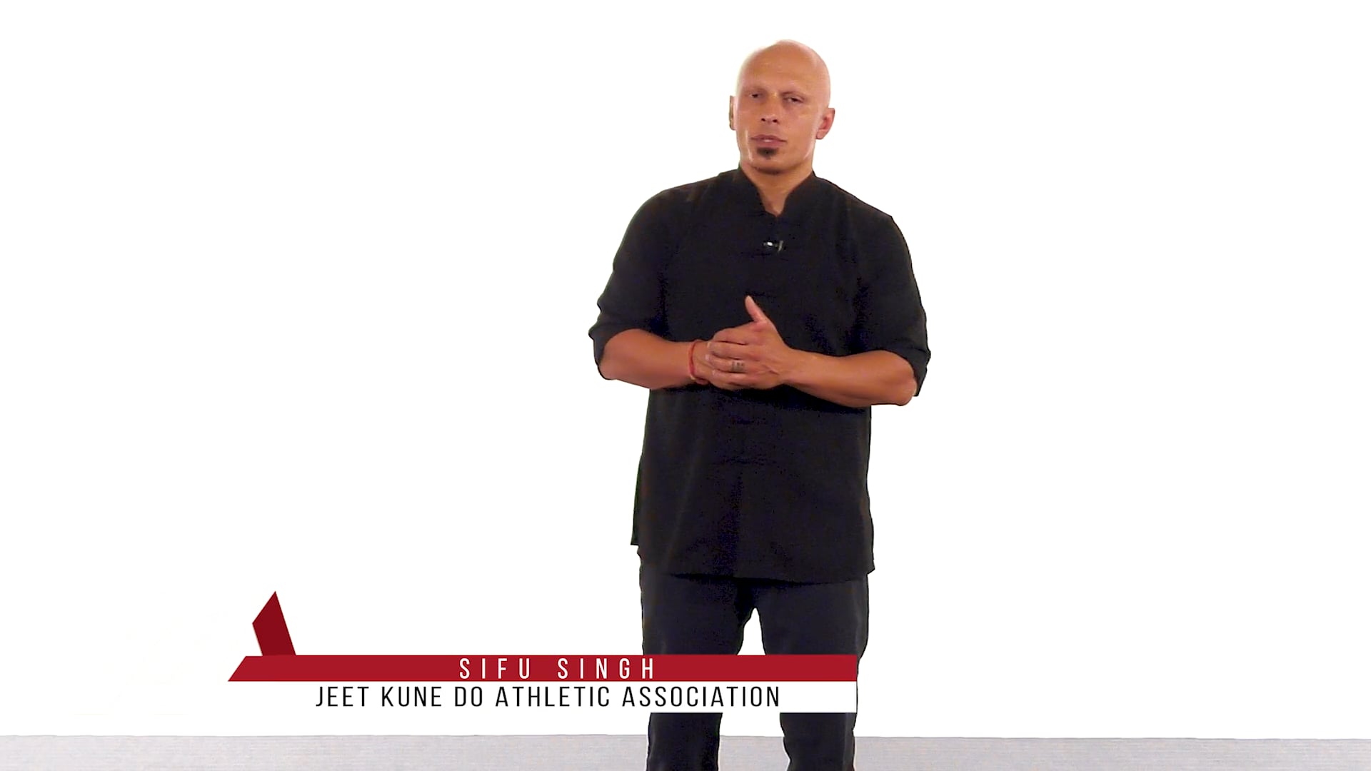 Harinder Singh - Grappling - Part 3