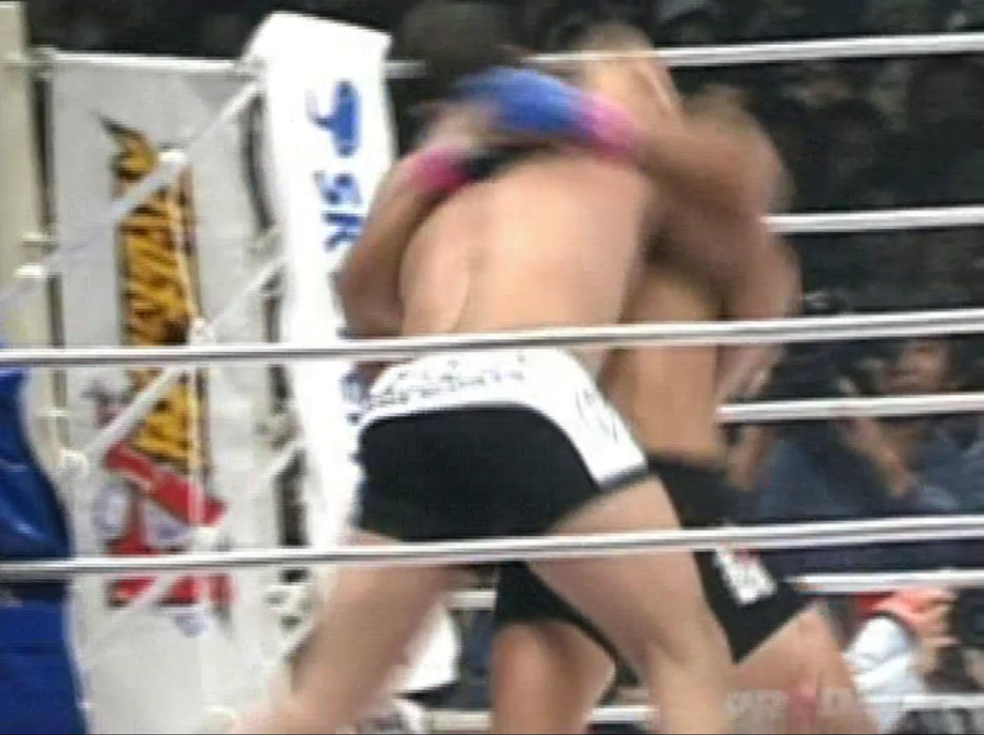 Dan Henderson - Controlling on Top