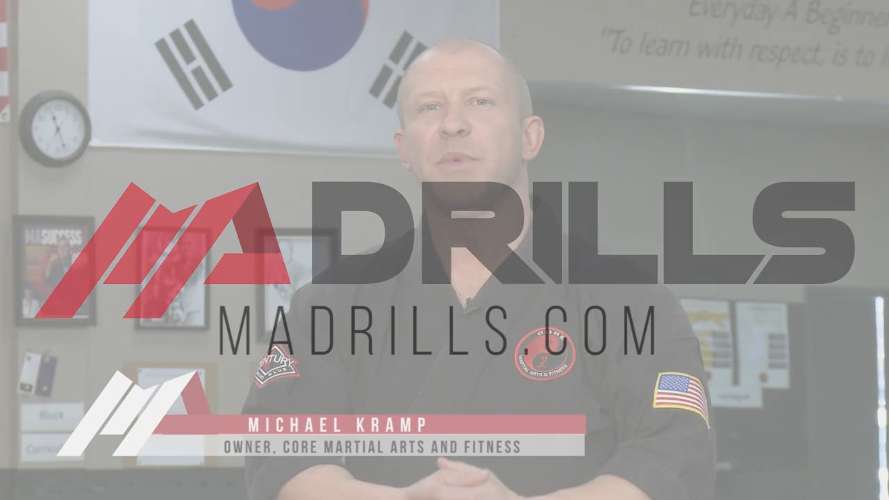 Michael Kramp - Hippy Race