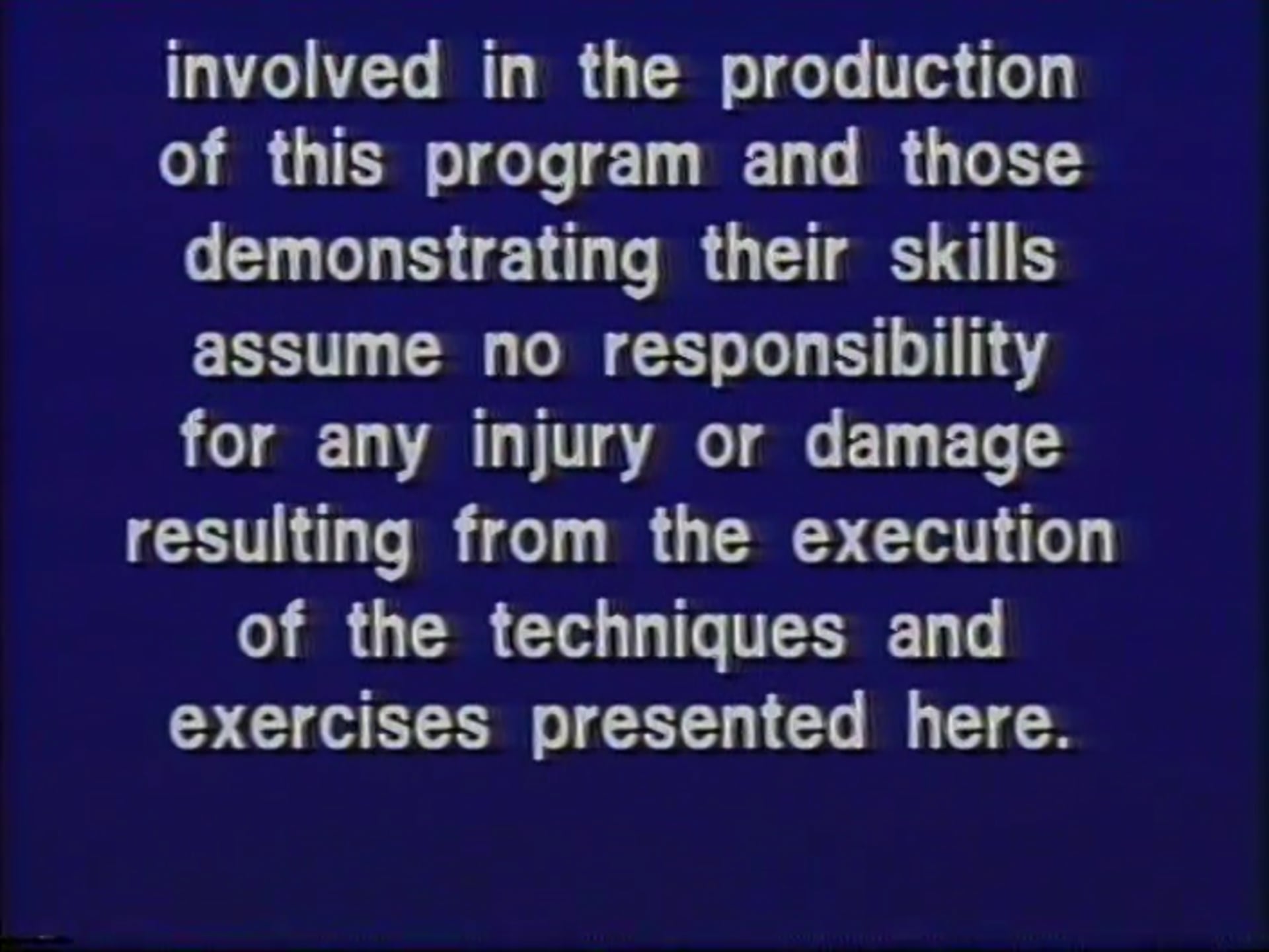 Danny Lane - Champion Karate Fighting