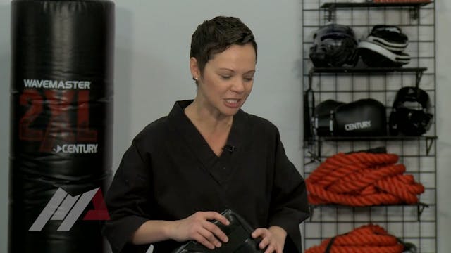 Melody Shuman - Frog Jump Relay