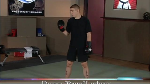 Duane Ludwig - Advanced Hands