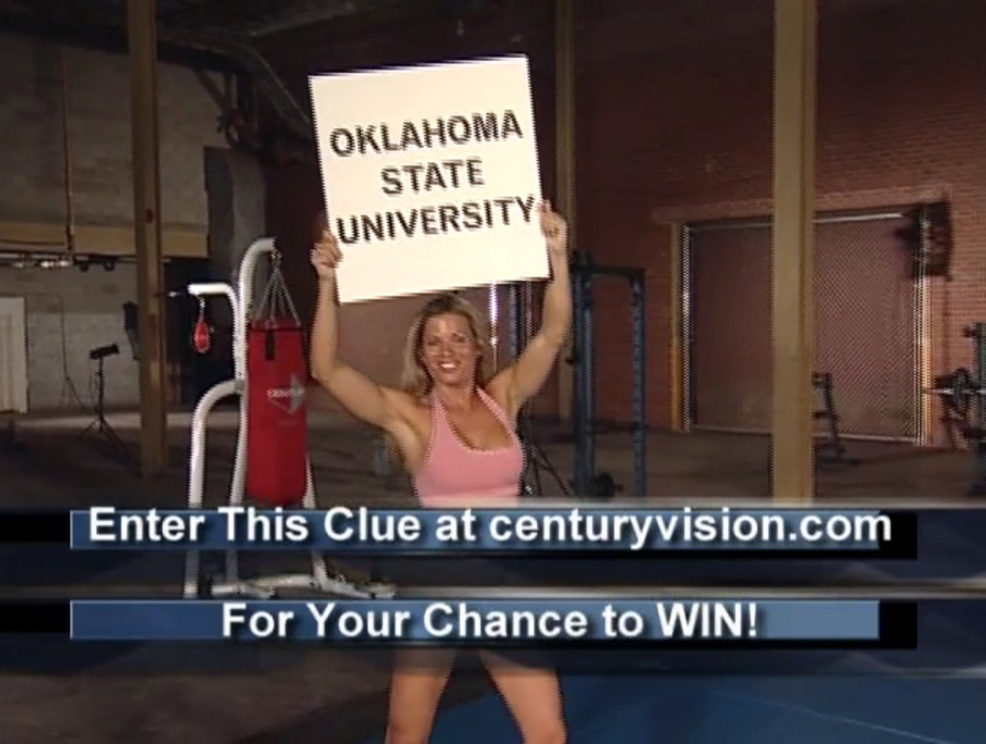 Randy Couture - Special Tactics