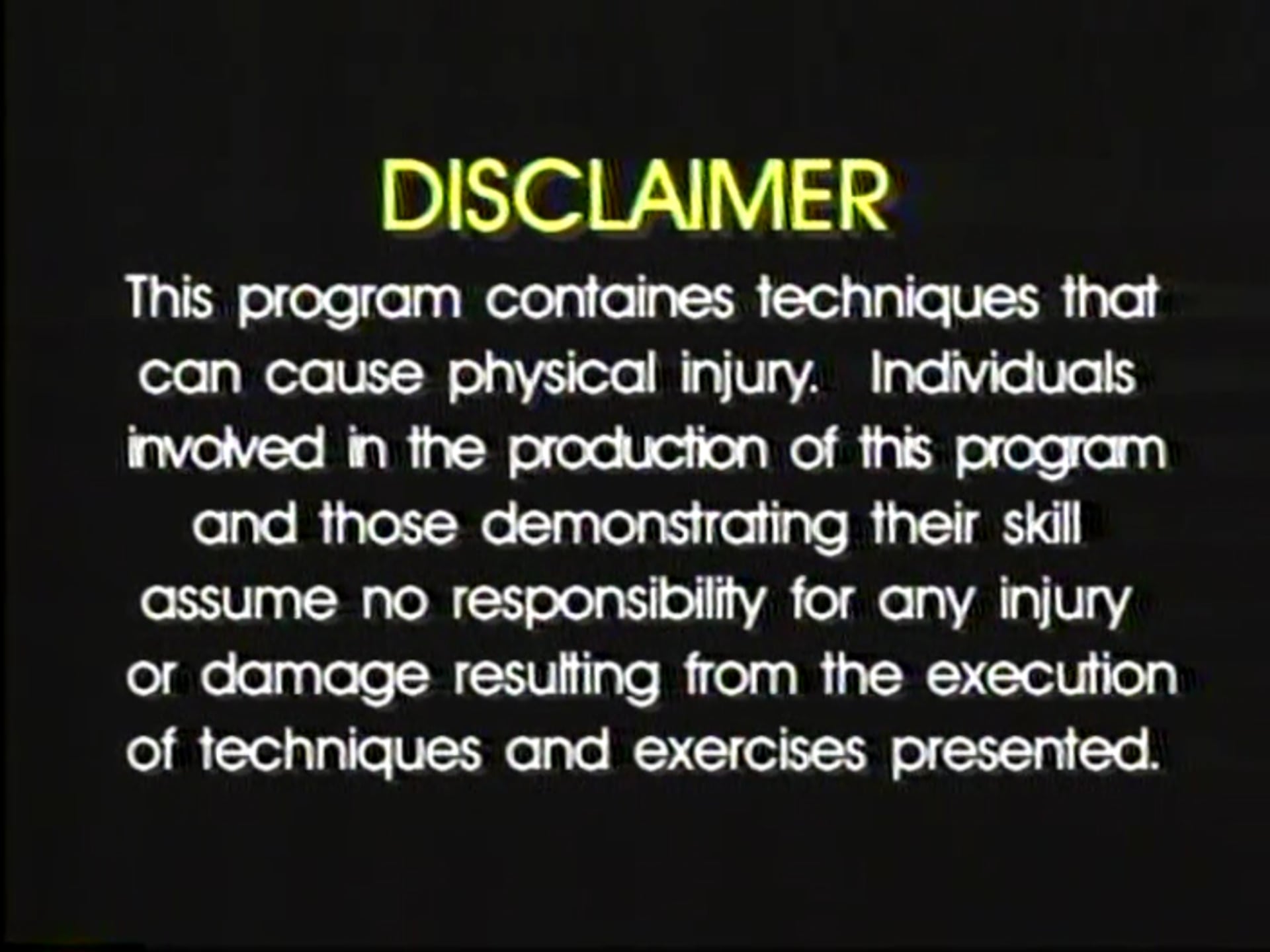 John Chung - Winning Kicking and Punching Combinations