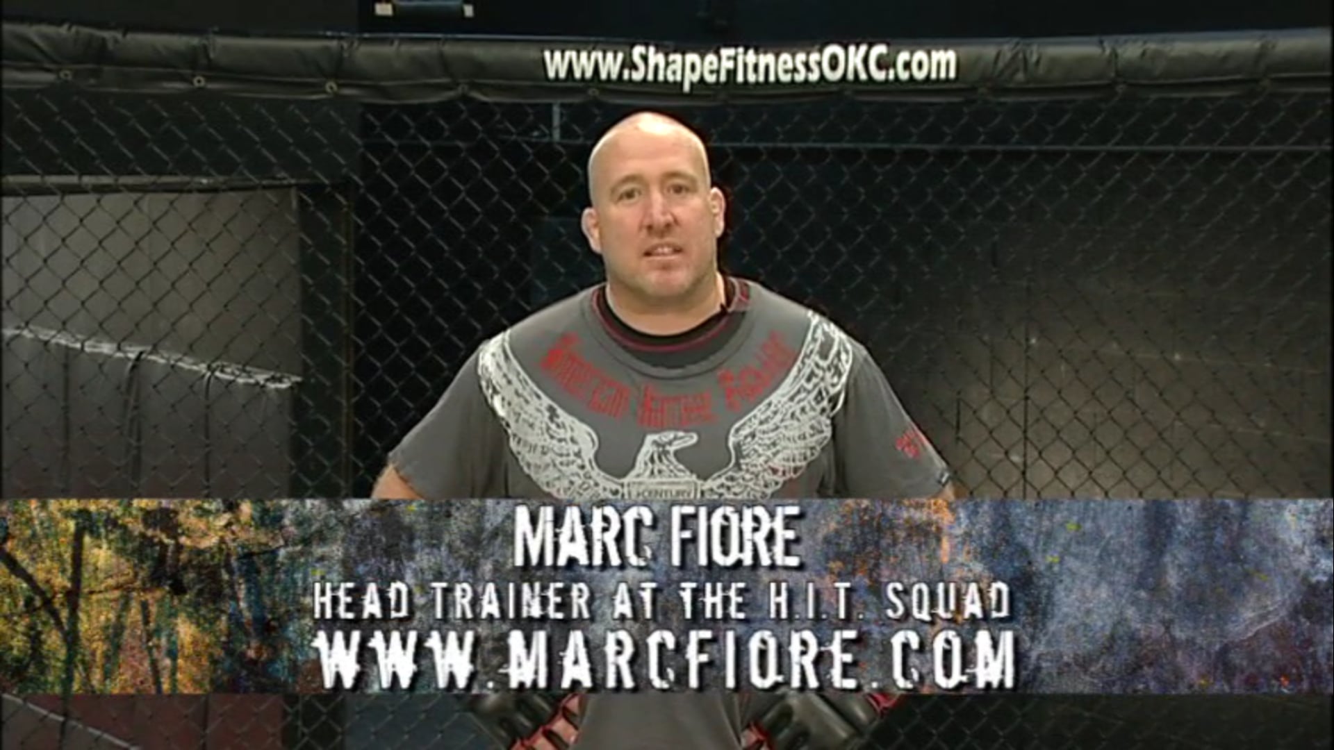 Marc Flore - 50/50 Over Under