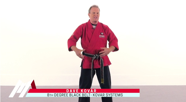 Dave Kovar - Animal Planet Drill - Rabbit