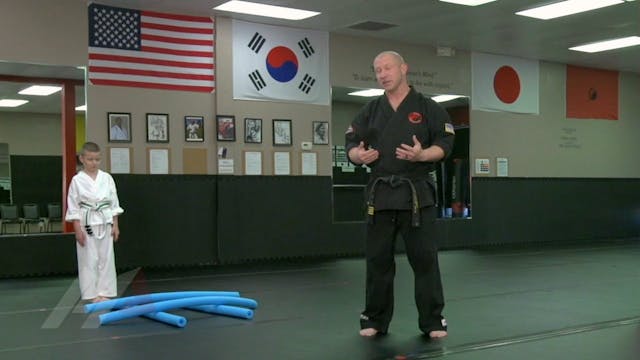 Michael Kramp - The Pound Sign