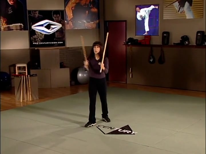 Ron Balicki - Intermediate