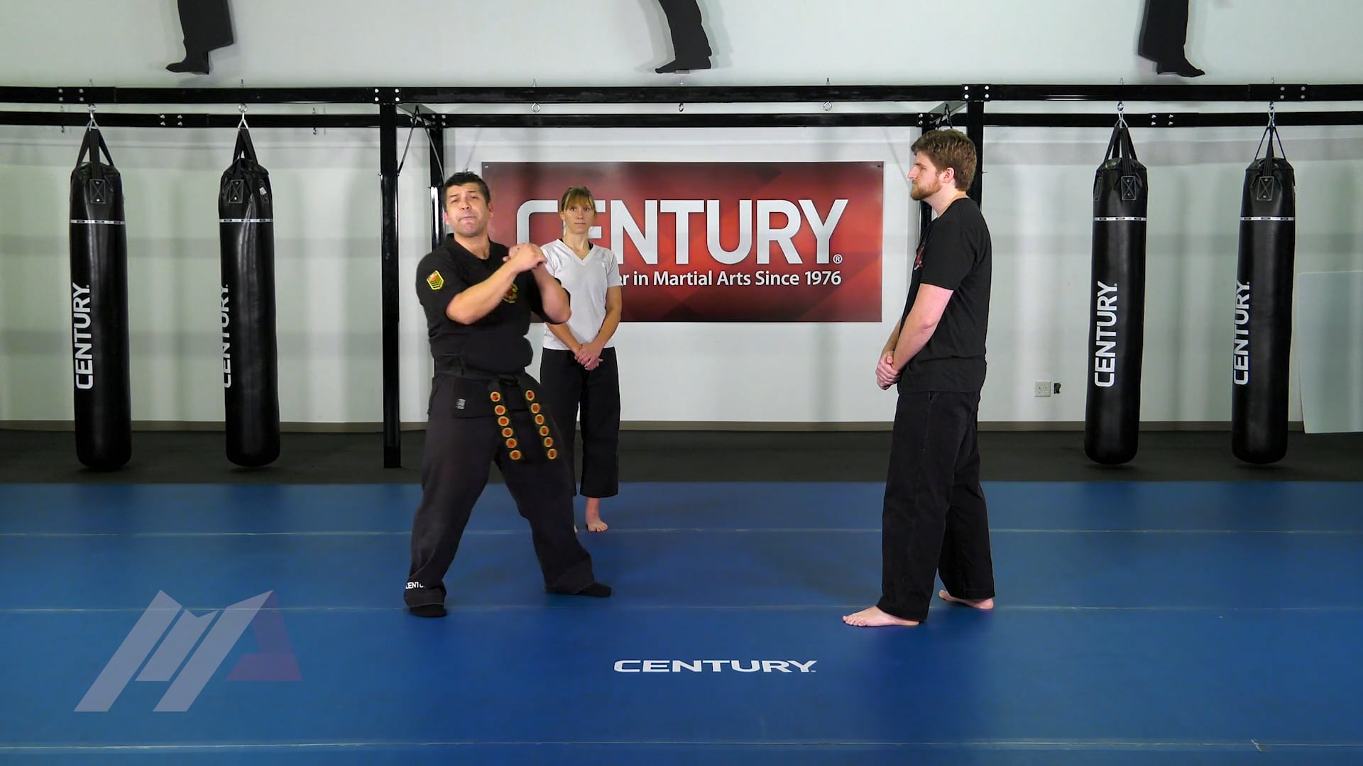 Ted Guerrero - Reaction Game