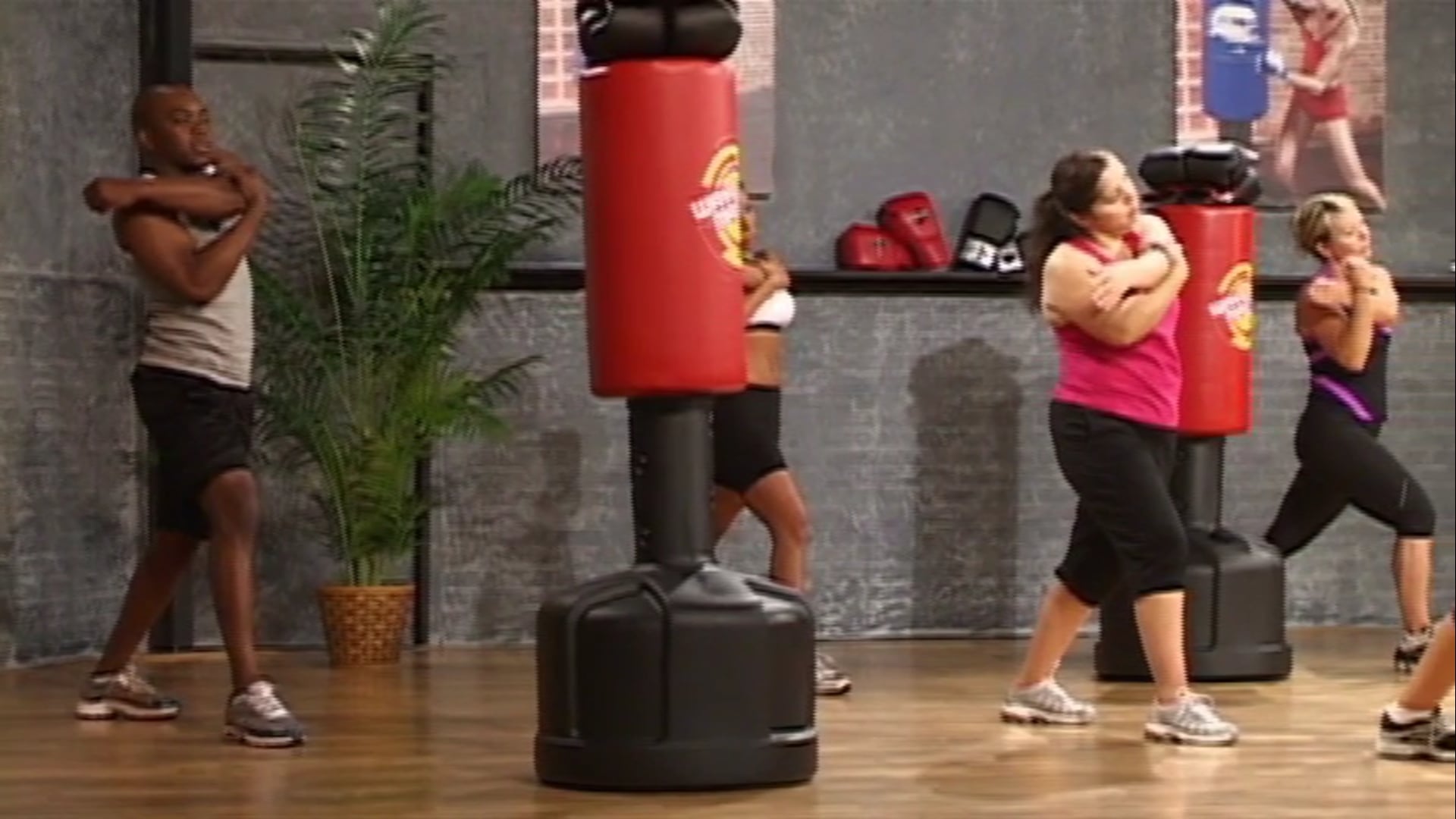 Beth Morrison - Beginner