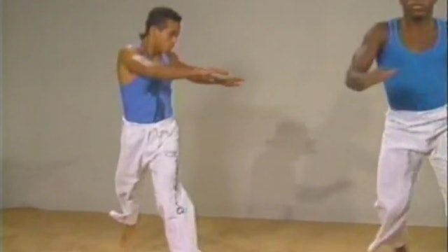 Reis and Santos - Warm Up, Stretching, and Conditioning Exercises