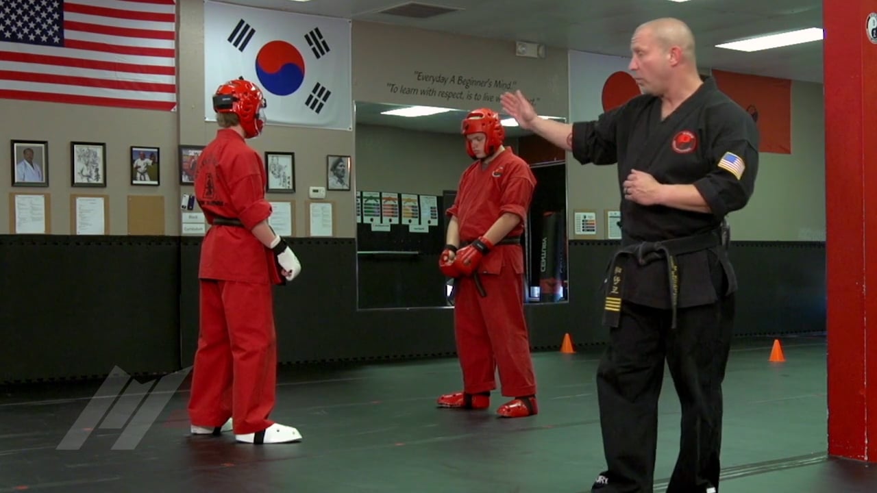 Michael Kramp - Mirror Telegraph