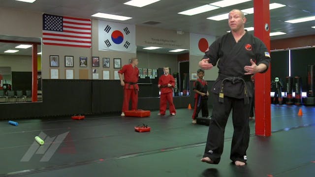 Michael Kramp - Honey I Shrunk the Ki...