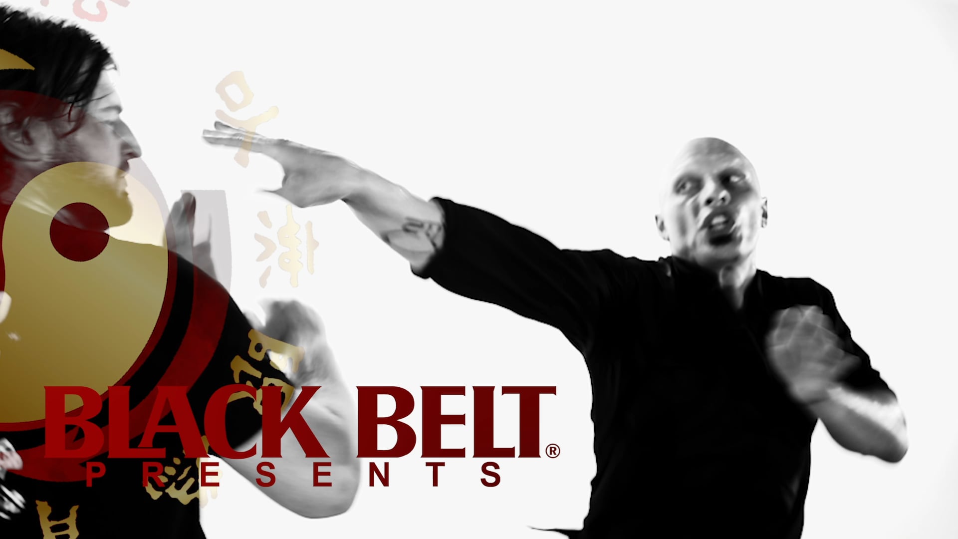 Jeet Tek vs Punches (Jab, Cross, Hook)