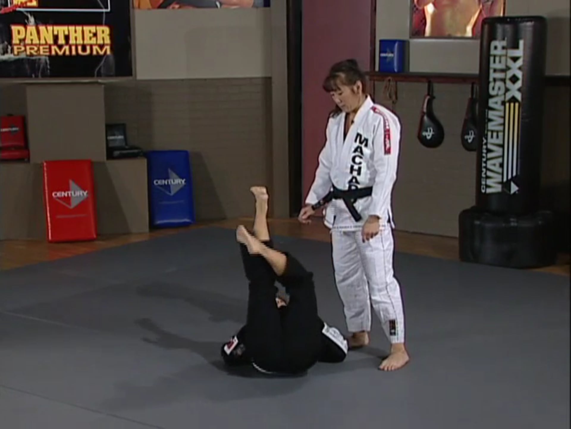 Cindy Omatsu - Basic