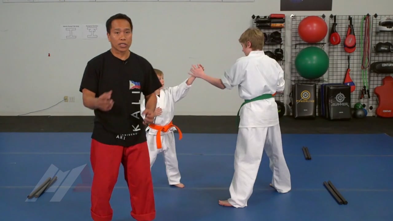 Apolo Ladra - 4-6 and Tap Flowing