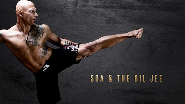 SDA & The Bil Jee