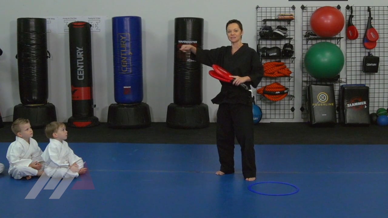 Melody Shuman - Dizzy Kicks