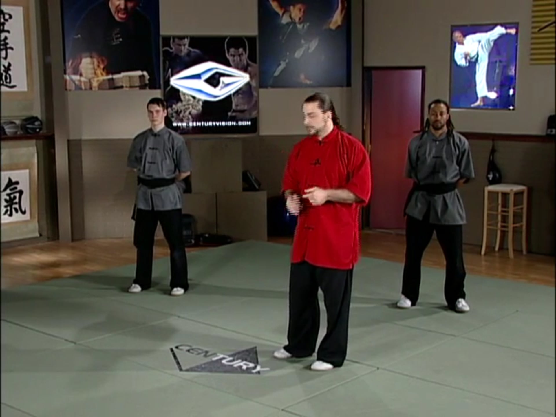 Ron Succarotte - Chan Quan