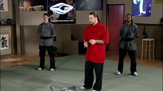 Ron Succarotte - Chan Quan