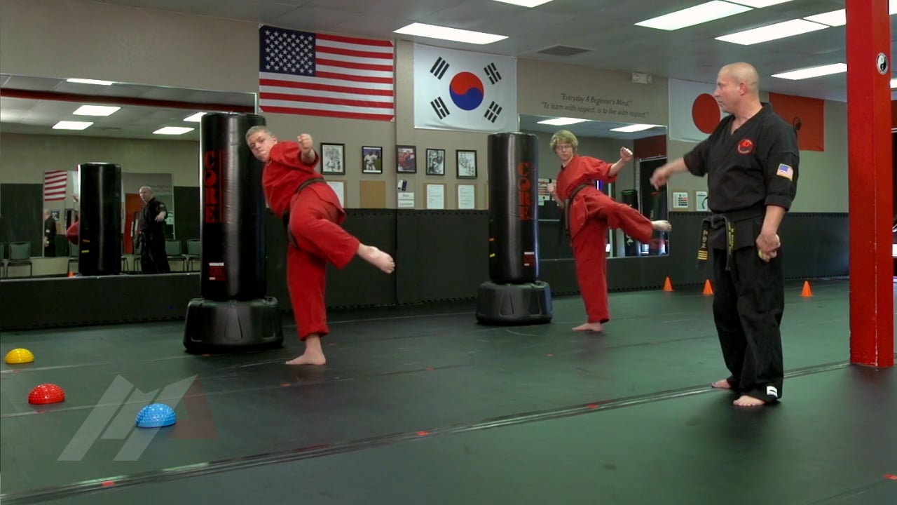 Michael Kramp - Chamber Ball