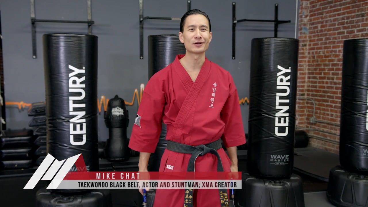 Mike Chat - Kamas - Half Release