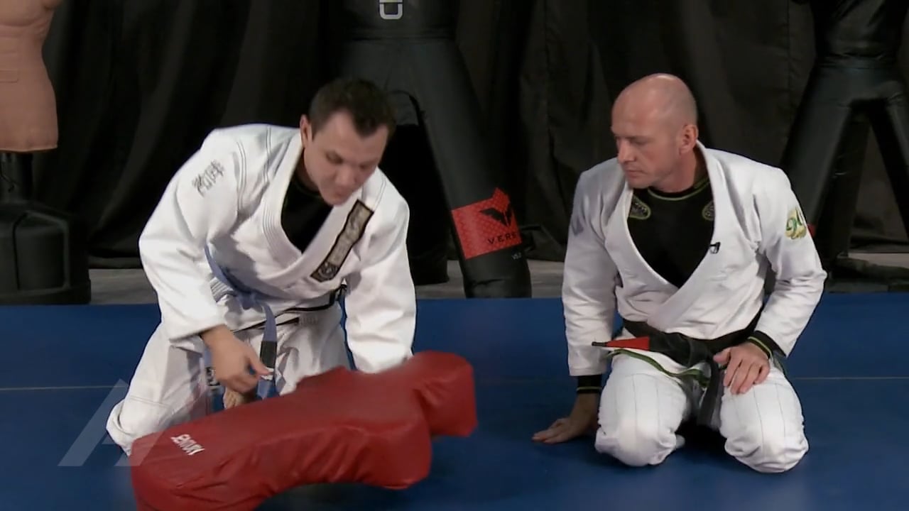 Randy Stacey - Lizard Control