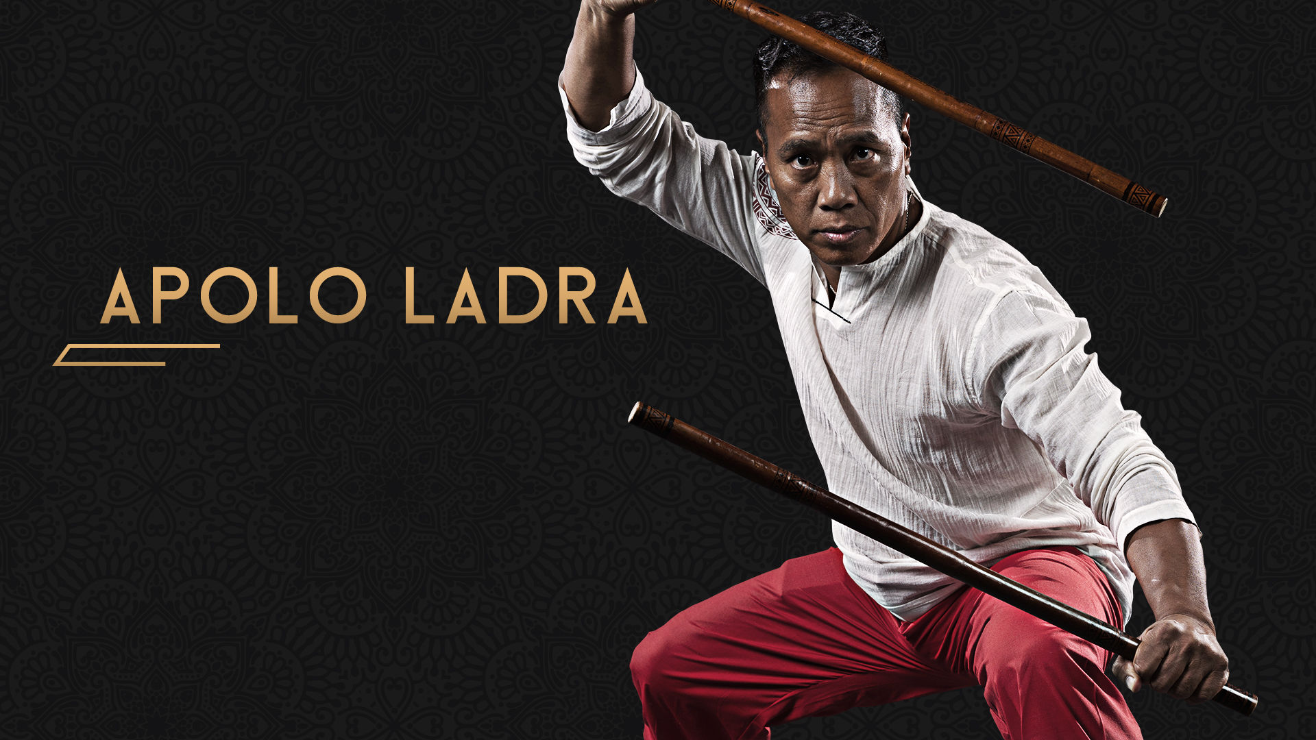 Apolo Ladra