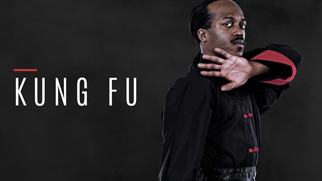 Kung Fu & Tai Chi