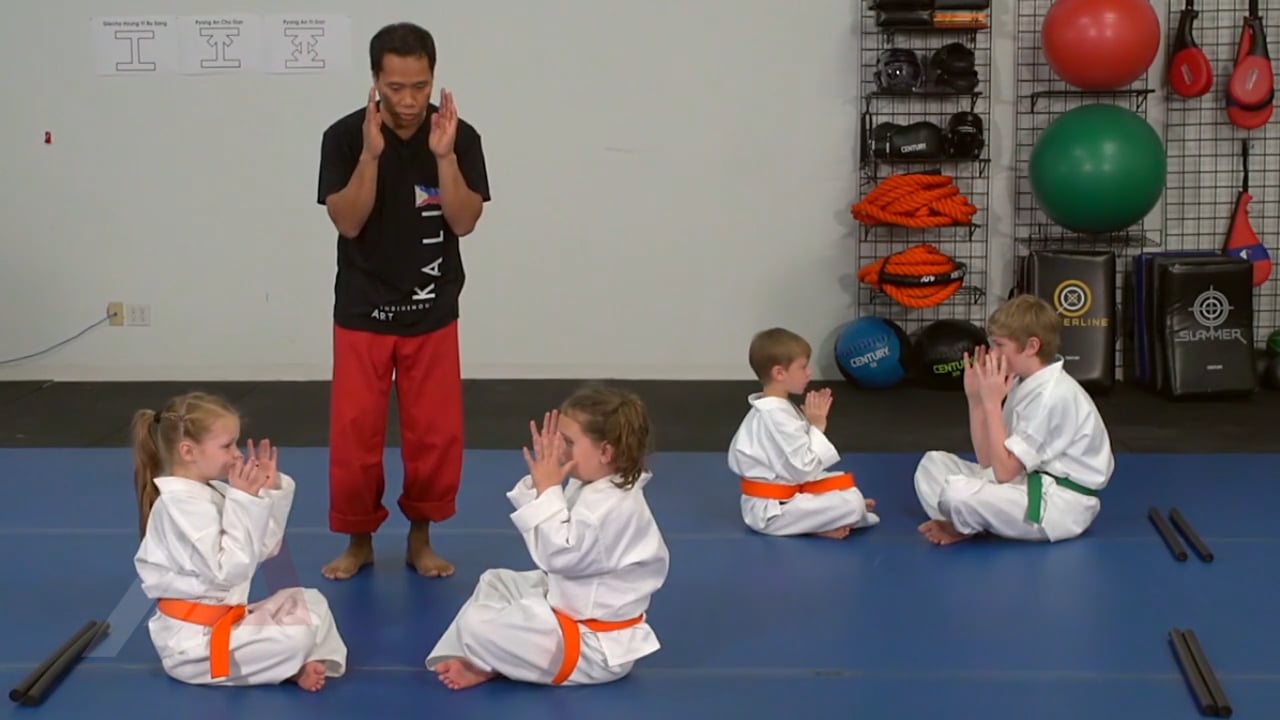 Apolo Ladra - Entry 4 - Empty Hand