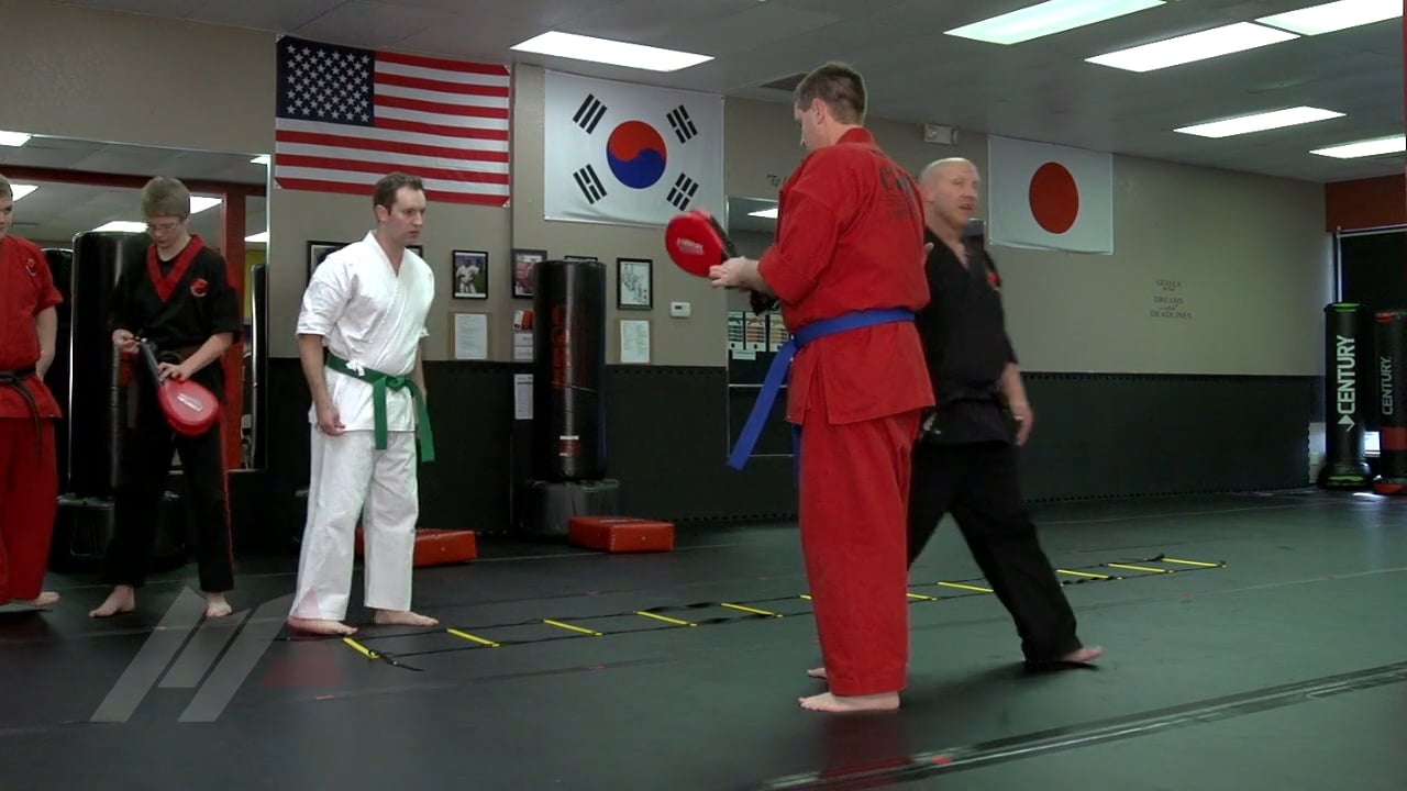 Michael Kramp - Truffle Shuffle