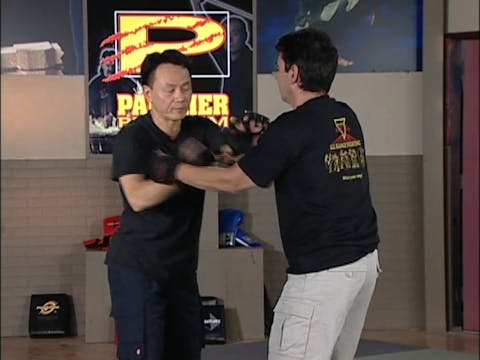 Chow - Ground Range Submission