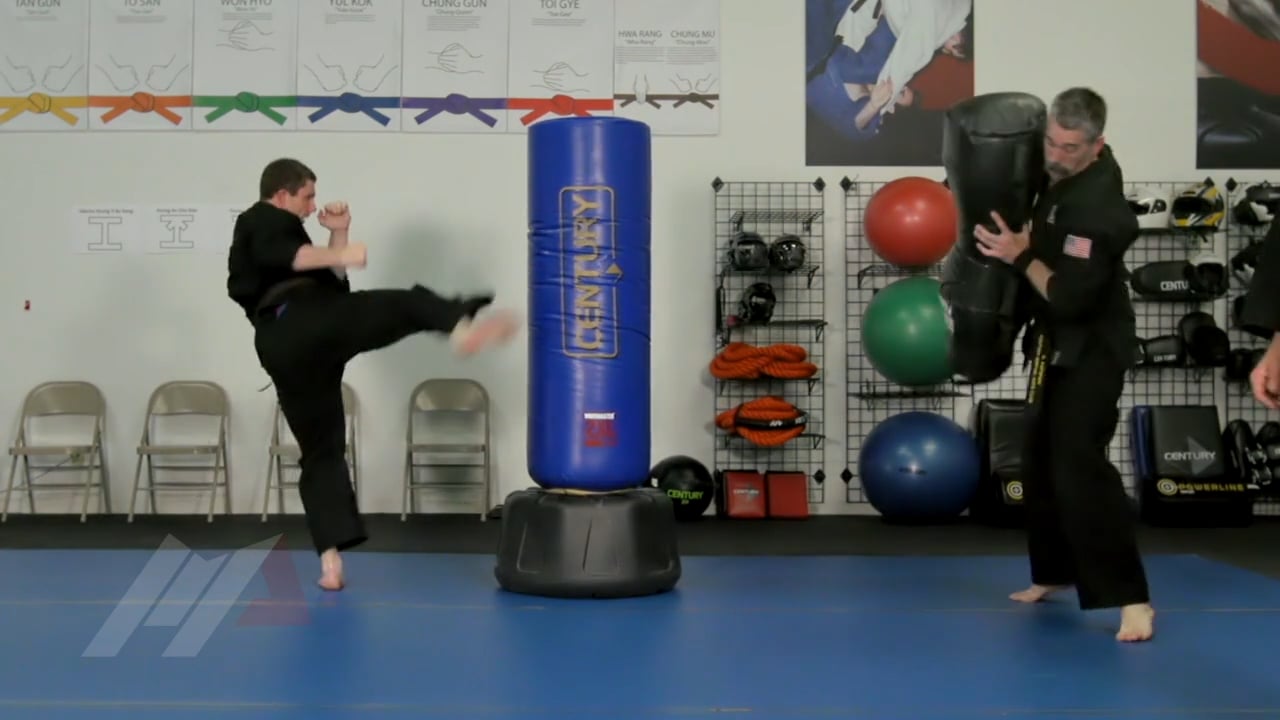 John Hackleman - MMA is Here to Stay