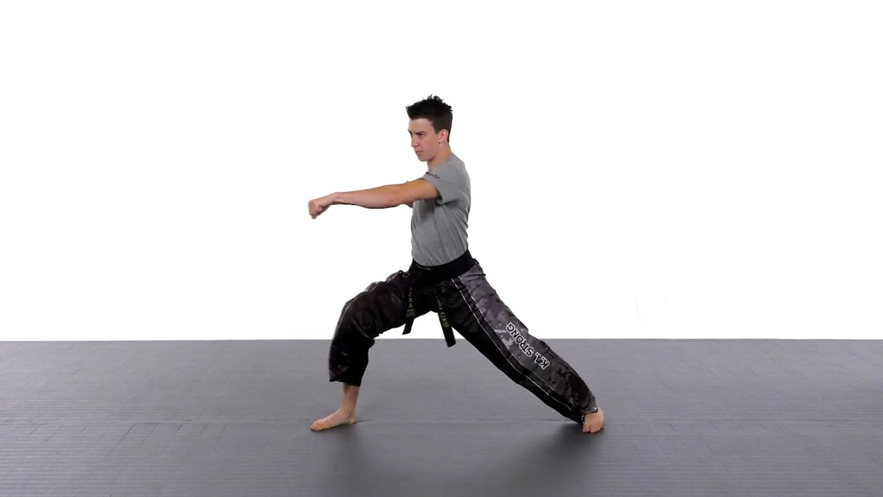 Danny Etkin - Secrets to Clean Strong Hands