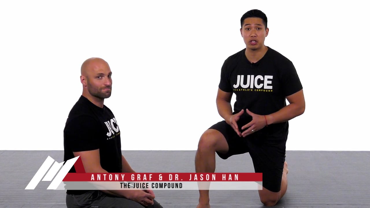 Jason Han - Improving Rotational Mobility - Part 1