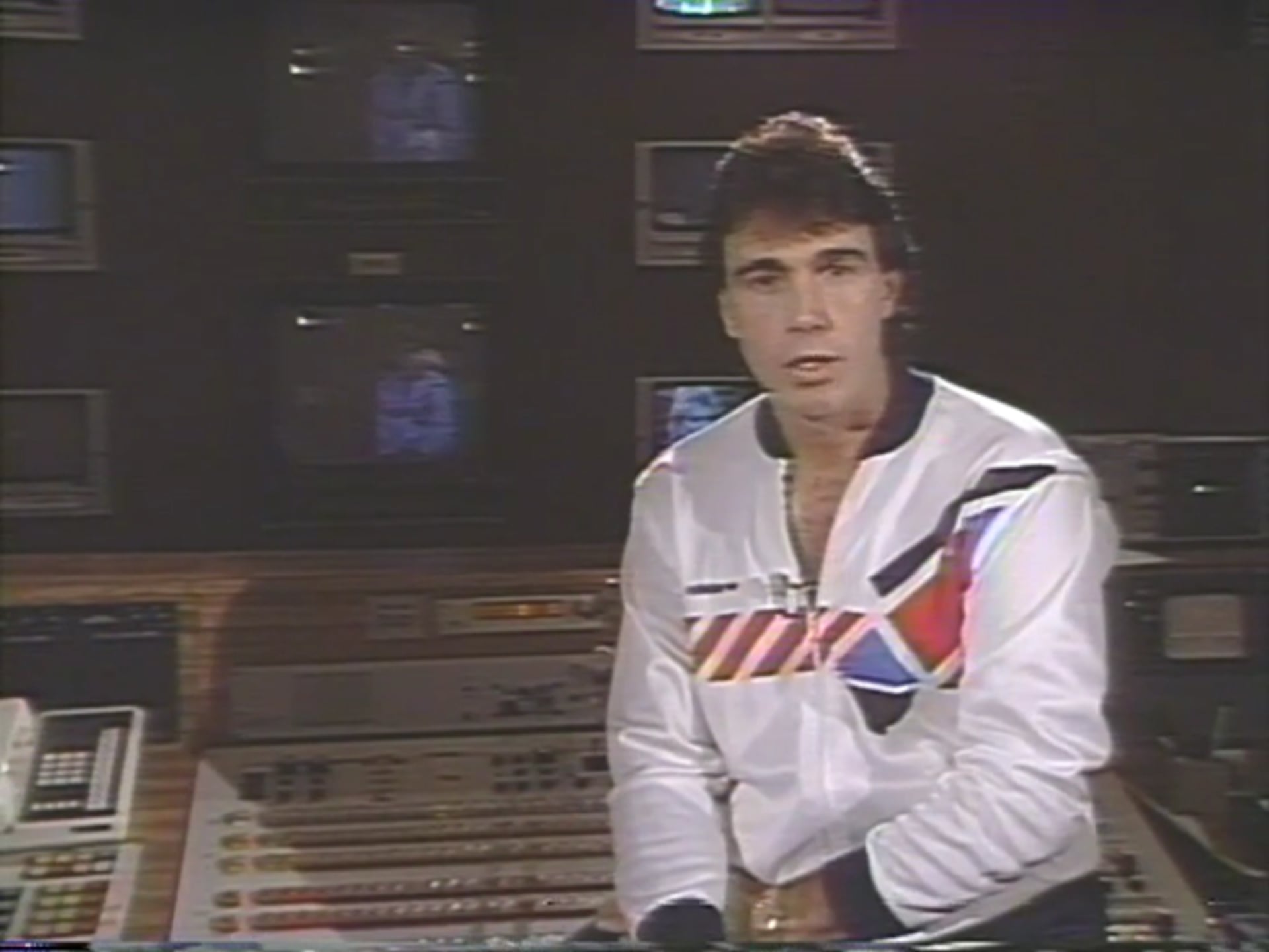 Danny Lane - Blue - Green Belt Program