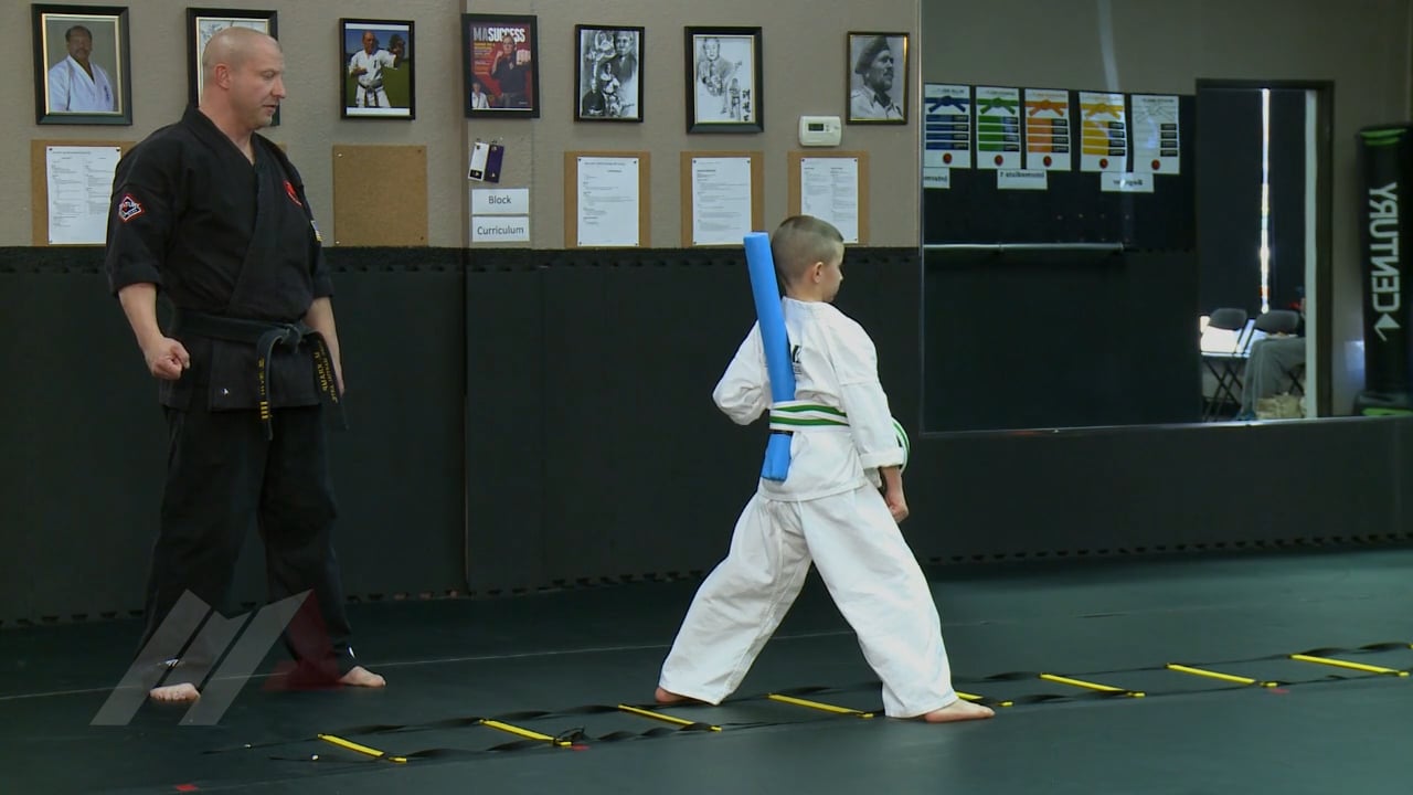 Michael Kramp - Locomotive