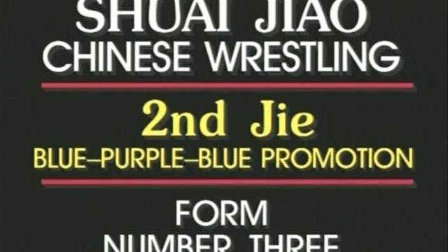 P. Chema - Blue - Purple - Blue Belt ...