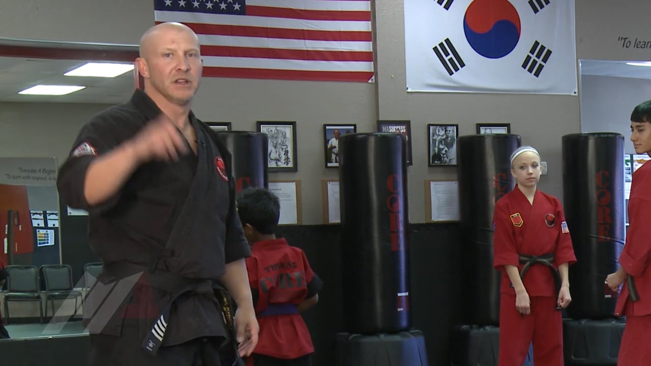 Michael Kramp - Balance Break