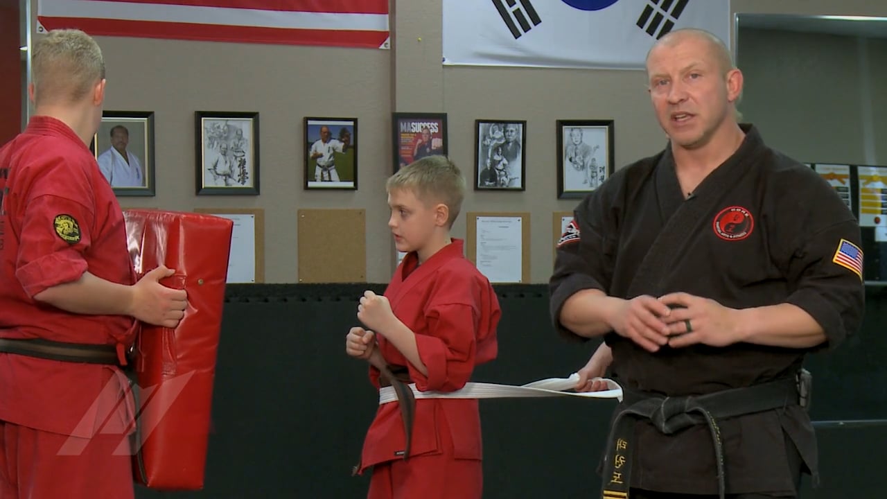 Michael Kramp - Slow & Go